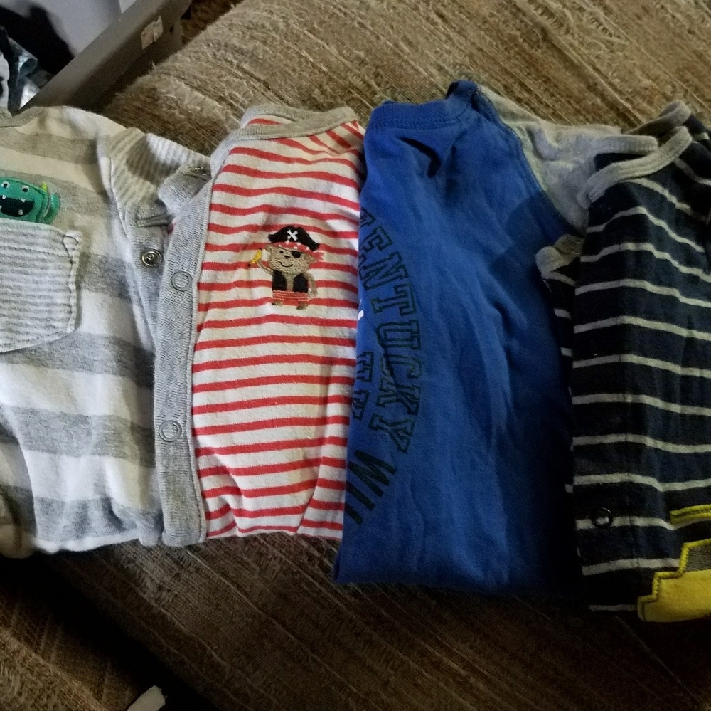 Rompers lot - Picture 2 of 2